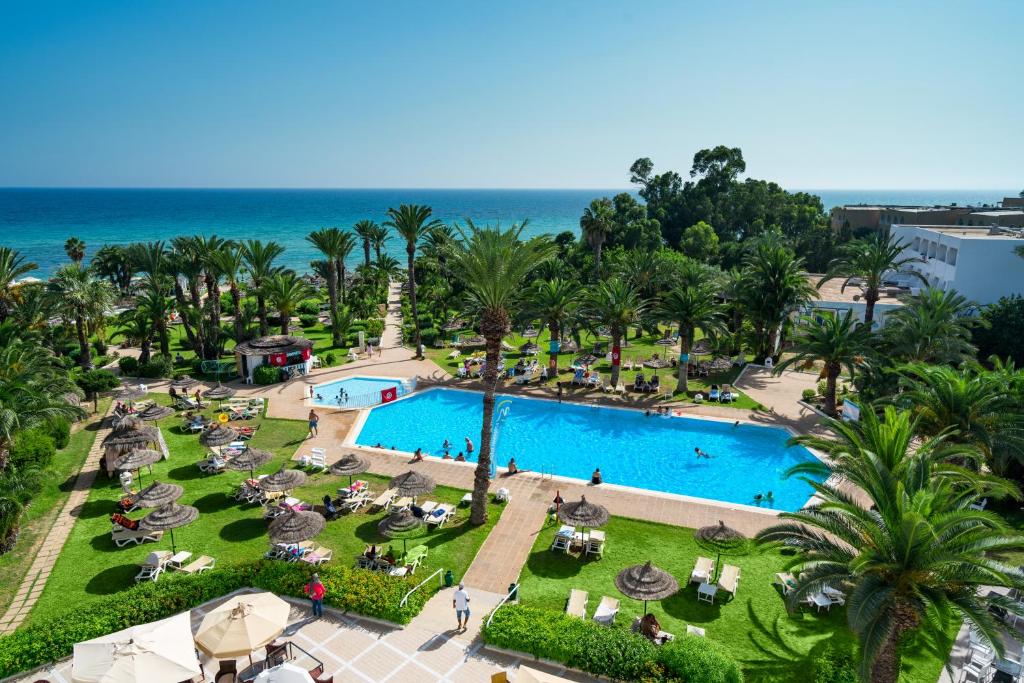 Palm Beach Club Hammamet