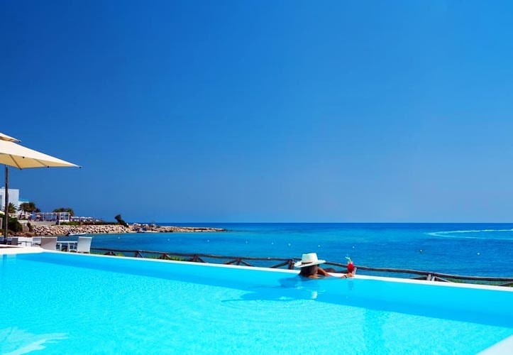 Palm Beach Club Hammamet