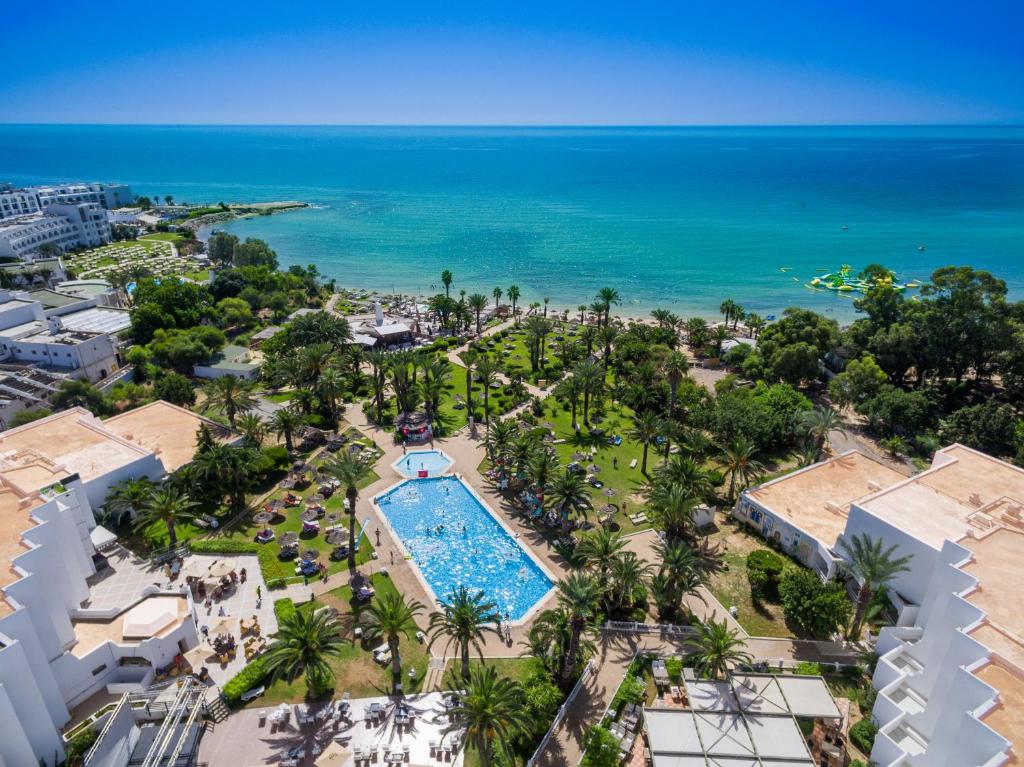Palm Beach Club Hammamet