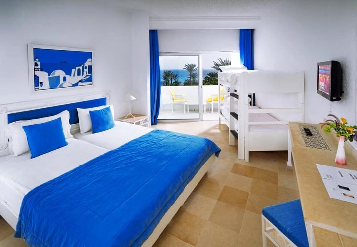 Palm Beach Club Hammamet