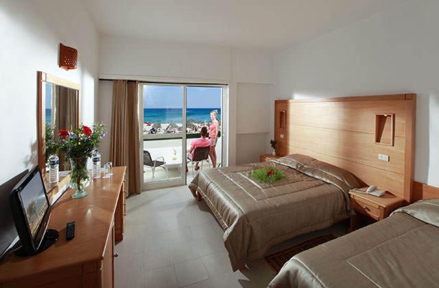 Palm Beach Club Hammamet