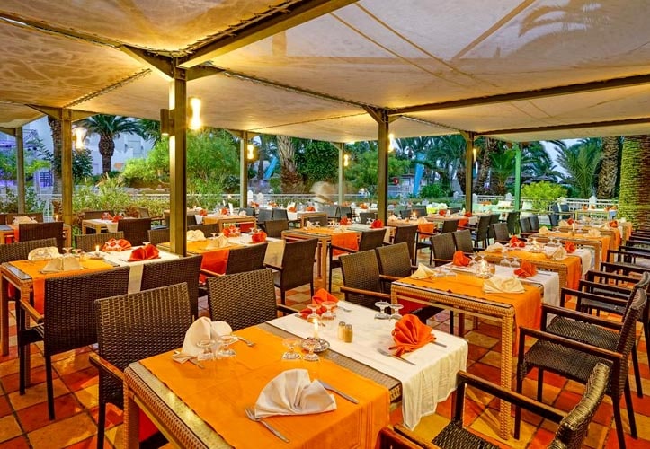 Palm Beach Club Hammamet
