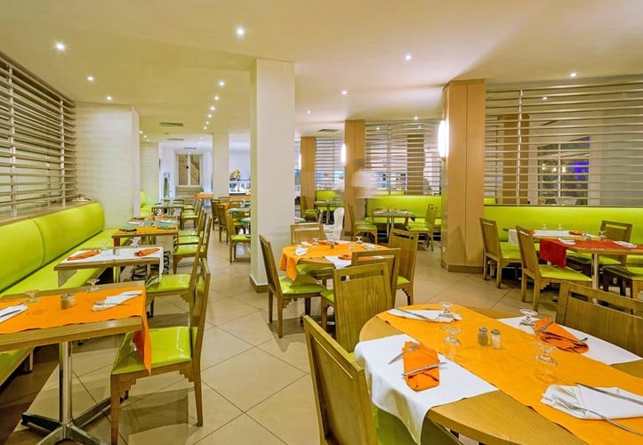 Palm Beach Club Hammamet