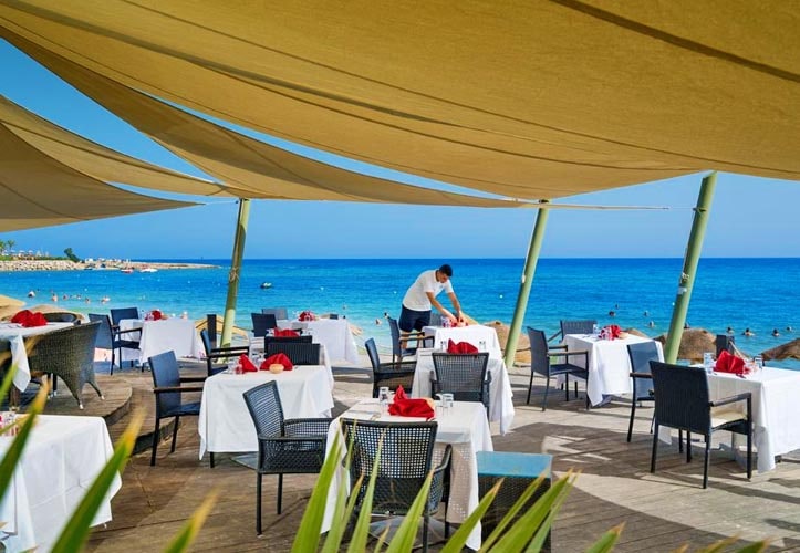 Palm Beach Club Hammamet